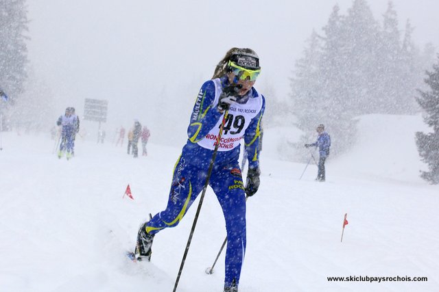 Chrono Flaine